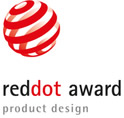 Reddot award 2014